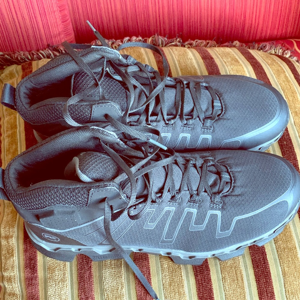 Men’s boots